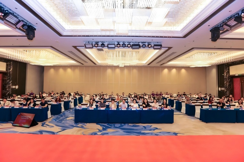 广东省医学教育协会围产医学专业委员会成立大会暨首届年会在广州举行