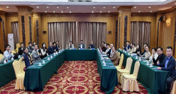 病理学专委会成功举办“消化道病理诊断规范及新进展学术交流系列会议”首站汕头站活动 病理学专委会成功举办“消化道病理诊断规范及新进展学术交流系列会议”首站汕头站活动